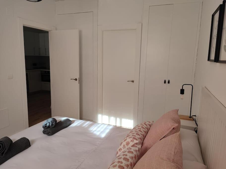 Apartamento Torrequebrada Бенальмадена Экстерьер фото